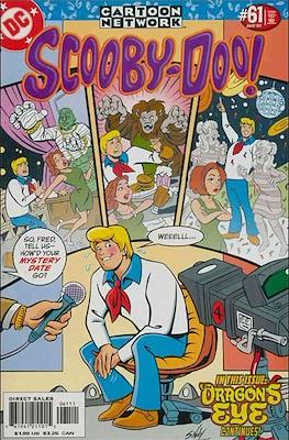 Scooby-Doo! #61