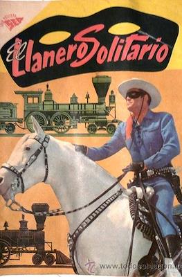 El Llanero Solitario #85