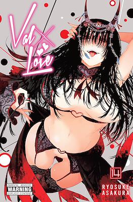 Val x Love (Softcover) #14