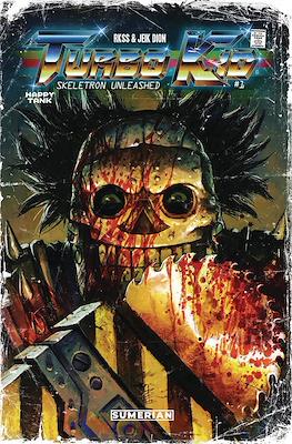 Turbo Kid: Skeletron Unleashed