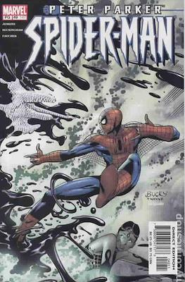 Peter Parker: Spider-Man Vol. 2 (1999-2003) (Comic Book) #49