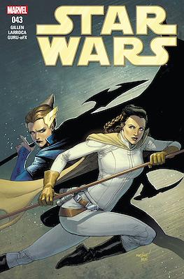 Star Wars Vol. 2 (2015) (Comic Book) #43