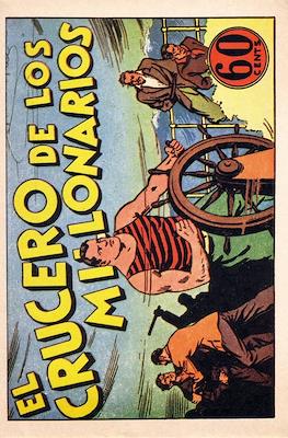 Juan Centella (1940) #19