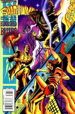 Shadowman Vol.1 (1992-1995) #36