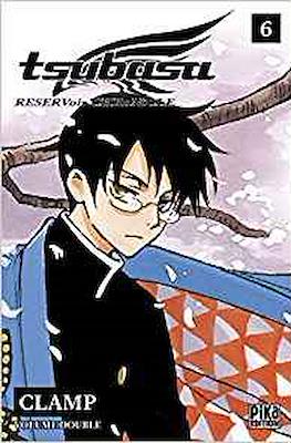 Tsubasa: Reservoir Chronicle #6