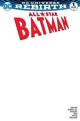 All Star Batman Vol. 1 (Variant Covers) #1.5