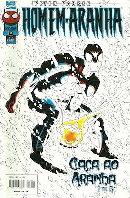 Peter Parker: Homem-Aranha #17