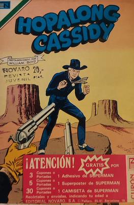 Hopalong Cassidy #297