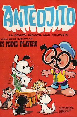 Anteojito #563