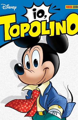 Piú Disney / Disney Hero #99