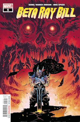 Beta Ray Bill (2021) (Comic Book) #5