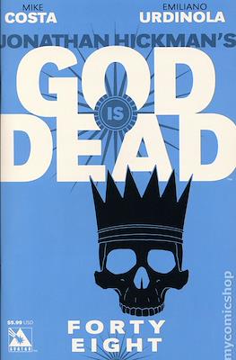 God is Dead #48