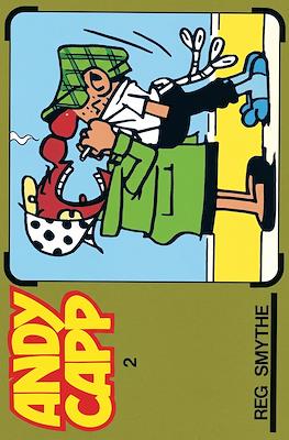 Andy Capp (Rústica) #2