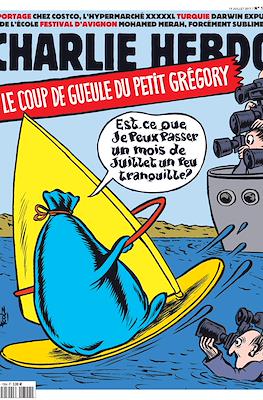 Charlie Hebdo #1304