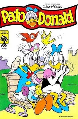 Pato Donald #69