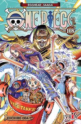 One Piece #108