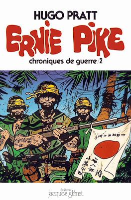 Ernie Pike: Chroniques de guerre #2