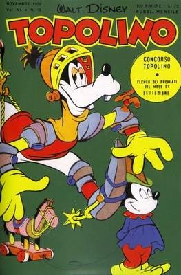 Topolino #35