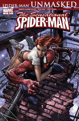 Marvel Knights: Spider-Man Vol. 1 (2004-2006) / The Sensational Spider-Man Vol. 2 (2006-2007) (Comic Book 32-48 pp) #32