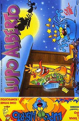 Lupo Alberto Mensile (Rivista) #102