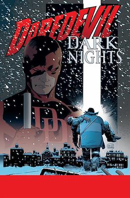 Daredevil (2014-2016 Portada Variante) #11.1