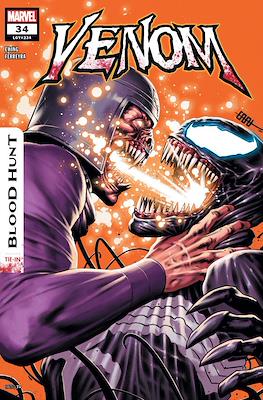 Venom Vol. 5 (2021-2024) #34