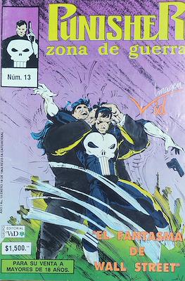 Punisher (Grapa) #13