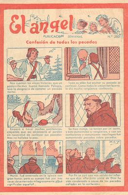 El Ángel #280