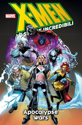 X-Men: Le storie incredibili #9