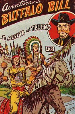 Aventuras de Buffalo Bill #74