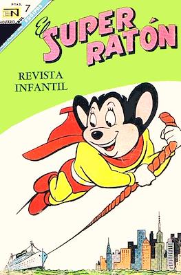 El Super Ratón #186