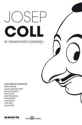 Josep Coll. El observador perplejo