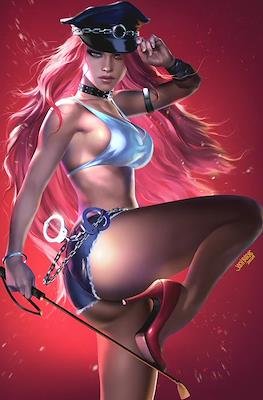 Final Fight (2024 Variant Cover) #1.6