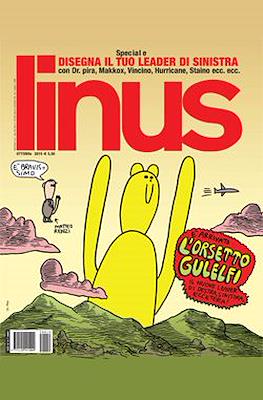 Linus #605