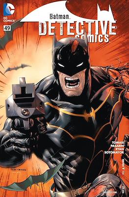 Detective Comics Vol. 2 (2011-2016) #49