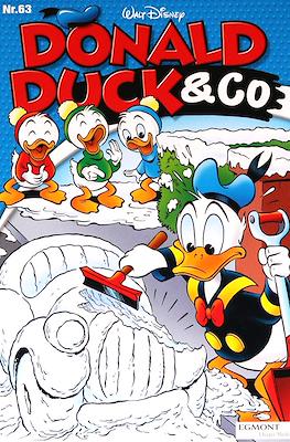 Donald Duck & Co #63