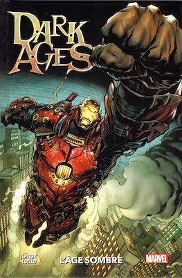 Dark Ages: L'âge Sombre (Cartonné 176 pp) #1.3