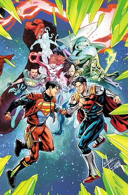 Superman Vol. 6 (2023-) #42