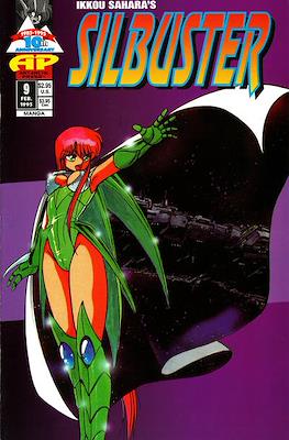 Silbuster #9