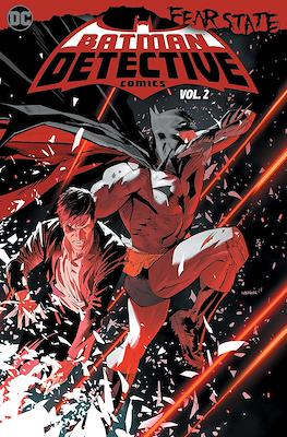 Batman. Detective Comics (2022) #2