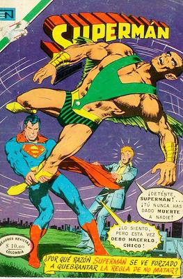 Superman #155