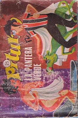 Piturro (Primera época) #25