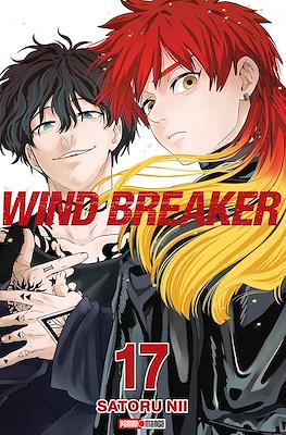 Wind Breaker (Rústica con sobrecubierta) #17