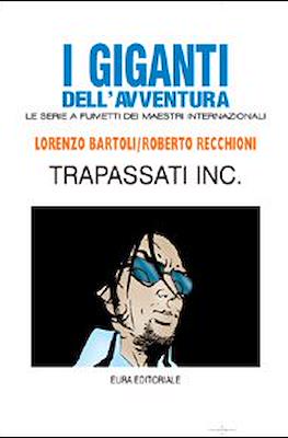 I giganti dell'avventura #62