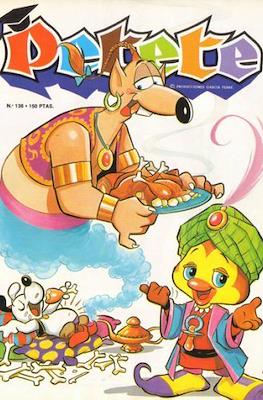 Petete #136