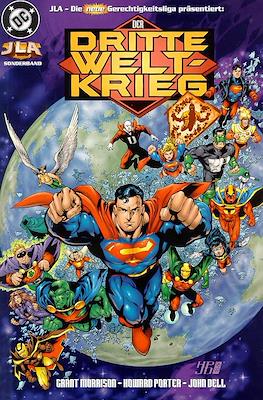 JLA Sonderband #20