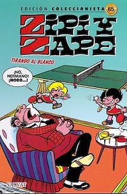 Zipi y Zape 65º Aniversario (Cartoné) #30