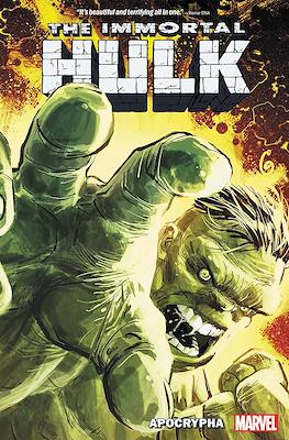 The Immortal Hulk #11