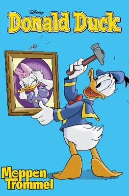 Donald Duck Moppentrommel #5