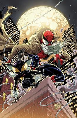 Spider-Man: Reign II (2024 Variant Covers) #2.2